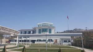 GÖLBAŞI HAKİMEVİ